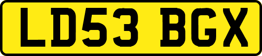 LD53BGX