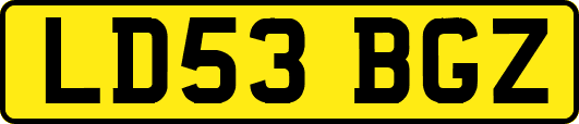 LD53BGZ
