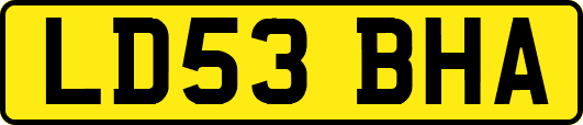 LD53BHA