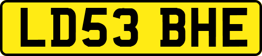 LD53BHE