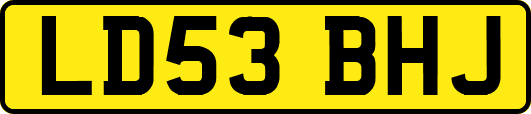 LD53BHJ