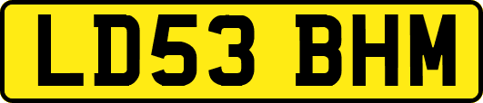 LD53BHM