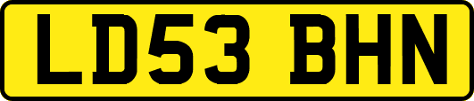 LD53BHN