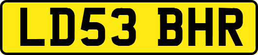 LD53BHR