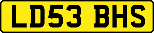 LD53BHS