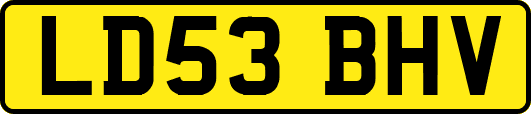 LD53BHV