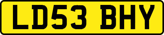 LD53BHY