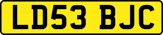 LD53BJC