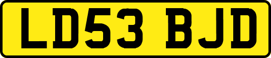 LD53BJD