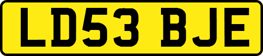 LD53BJE