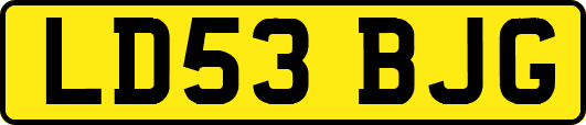 LD53BJG