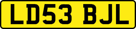 LD53BJL