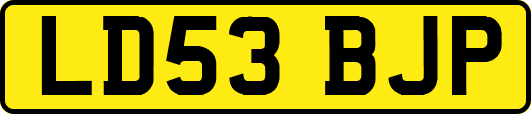 LD53BJP