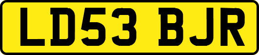 LD53BJR