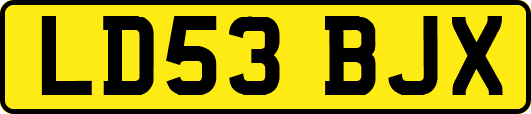 LD53BJX