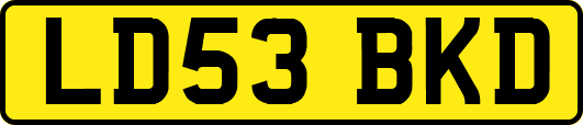 LD53BKD