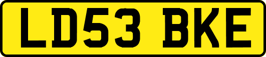 LD53BKE