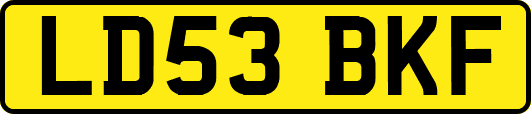 LD53BKF