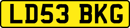 LD53BKG