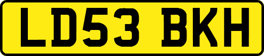 LD53BKH