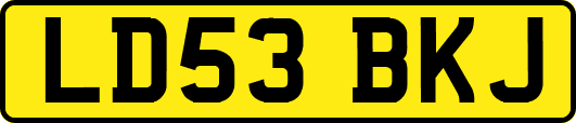 LD53BKJ
