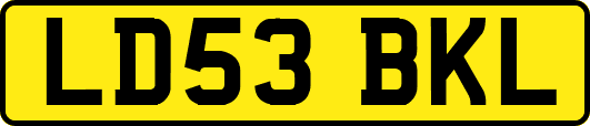 LD53BKL