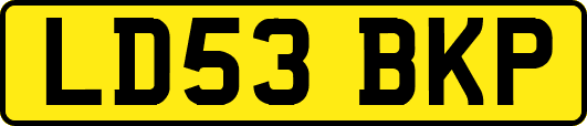 LD53BKP