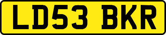 LD53BKR