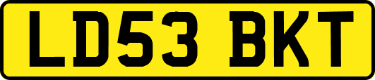 LD53BKT