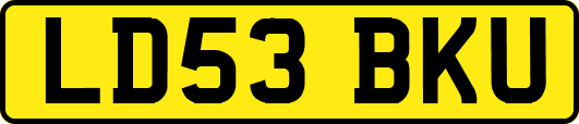 LD53BKU