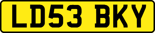 LD53BKY