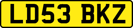 LD53BKZ