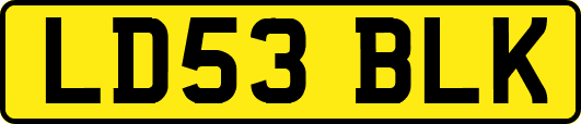 LD53BLK