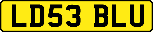 LD53BLU