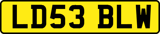 LD53BLW