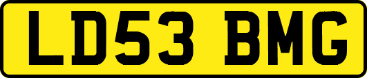 LD53BMG