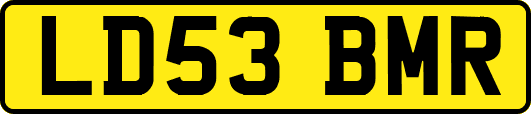LD53BMR