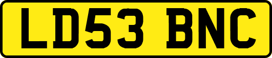 LD53BNC