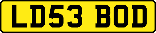 LD53BOD