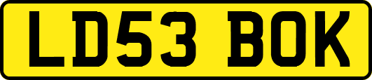 LD53BOK