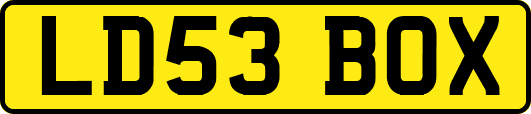 LD53BOX