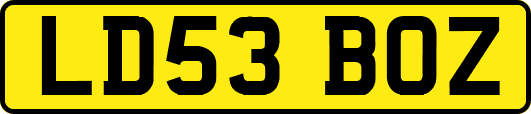 LD53BOZ