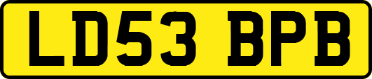LD53BPB