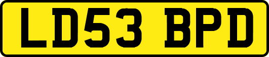 LD53BPD