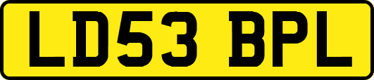 LD53BPL
