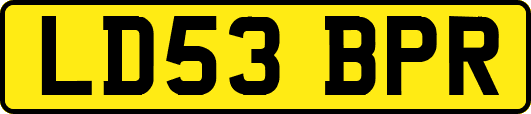 LD53BPR