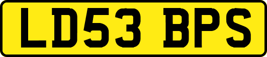 LD53BPS