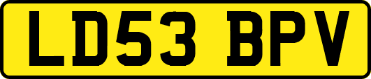 LD53BPV