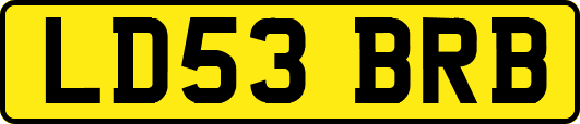 LD53BRB