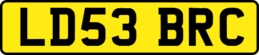 LD53BRC